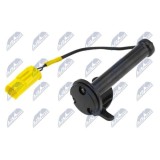 Element reglare capota motor activa Bmw X2 F39 2017-, X1 F48 2014-, Mini F55, F56, F57 2013-, Stanga, 51237300581
