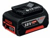 Bosch Acumulator GBA 18V, 5.0Ah ProAdvanced PowerfulTools