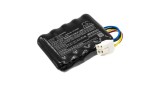 Cameron Sino 2500mAh Landxcape CR208E,R800 Smart,LX835,LX992,LX812i,LX810i,LX990 Baterie
