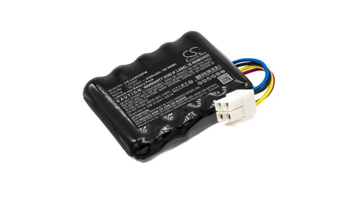 Cameron Sino 2500mAh Landxcape CR208E,R800 Smart,LX835,LX992,LX812i,LX810i,LX990 Baterie