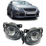 Proiectoare ceata VW Passat B6 3C clare NOU, Volkswagen