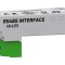 Interfață Comunicare CROUZET MI485 ModBus RS485 Millenium