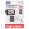 Card de memorie microSDHC 100MB/s 40MB/s UHS-I U3 V30