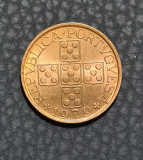 Portugalia 50 centavos 1979