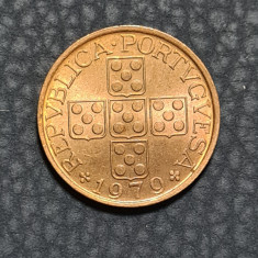 Portugalia 50 centavos 1979