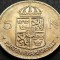 Moneda 5 COROANE - SUEDIA, anul 1972 * cod 929 A = LUCIU DE BATERE