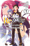 Re:ZERO - Starting Life in Another World: Chapter 3: Truth of Zero - Volume 7 | Daichi Matsuse, Tappei Nagatsuki