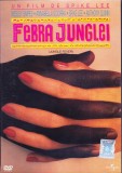 DVD Film de colectie: Febra junglei ( r: Spike Lee - vezi descriere )