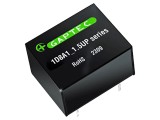 Convertor DC/DC 1W, intrare 2,97&ndash;3,63V, ieșire 9V, DIP8