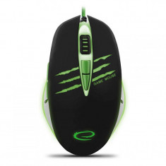 Mouse optic USB GAMING REX ESPERANZA