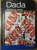 DADA: REVOLTA ARTEI-MARC DACHY-367425
