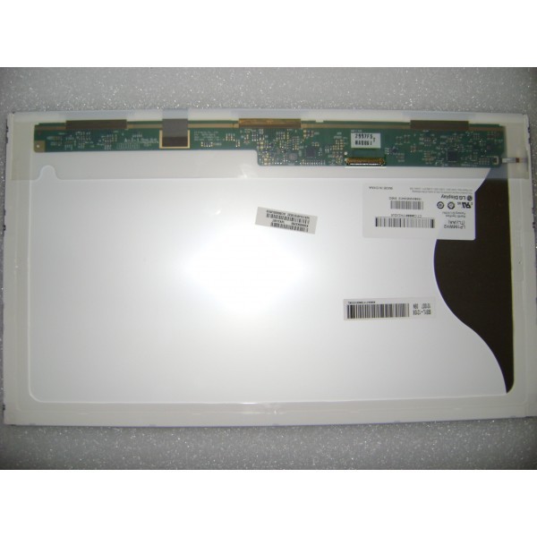 Display-ecran LED 15,6 inch Laptop Toshiba SATELLITE C660-11T