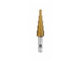 Burghiu pentru tablă subțire &Oslash;: 4-12mm