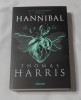 Thomas Harris - Hannibal carte politista editura Nemira romana brosata stare foarte buna