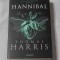 Thomas Harris - Hannibal