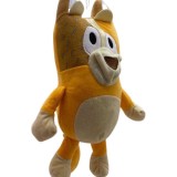 Jucarie de plus Bluey - mama Chilli