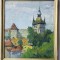 Sighisoara, Turnul cu Ceas - Nesemnat
