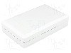 Carcasa ABS, 90mmx143mmx30mm, SUPERTRONIC - PP78G