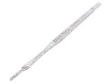 M&acirc;ner pentru lamă de cuțit de 160mm