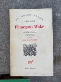 James Joyce - Finnegans Wake