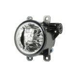 Proiector ceata Citroen Berlingo, ; C1, ; C4, ; C4 Picasso, ; C-Elysee, ; Ds4, Peugeot 308, ; Partner, Stanga/ Dreapta Tyc 6208Q3, Tip Bec H11,