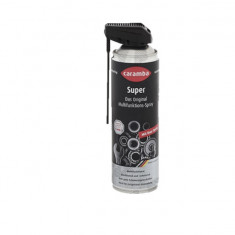 Spray lubrifiere multifunctional CARAMBA CR6612021, 500ml