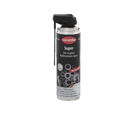 Spray lubrifiere multifunctional CARAMBA CR6612021, 500ml foto