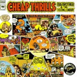 Cheap Thrills | Big Brother &amp; The Holding Company