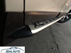 Set 2 praguri laterale compatibil cu Volvo XC60 (2008-2013) R-Design foto