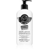 18.21 Man Made Spiced Vanilla Shave Lotion balsam pentru ras 500 ml