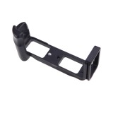 Cumpara ieftin Placuta verticala quick-release L-type tip Arca-Swiss cu surub 1/4 pentru Fujifilm X-E1 X-E2