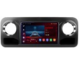 Navigatie Android Mercedes Sprinter 2018+ 2K, 8GB RAM, 128GB, 4G