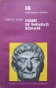 Figuri &Icirc;mpărați Romani Vol. 3 - Dumitru Tudor, 1975, Enciclopedia de Buzunar, Istorie Romana