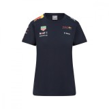 Red Bull Racing tricou de dama F1 Team 2022 - L, Puma