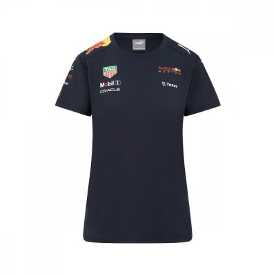 Red Bull Racing tricou de dama F1 Team 2022 - L foto