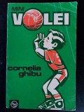 Mini volei- Cornelia Ghibu