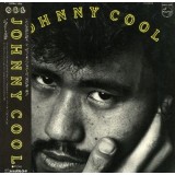 Vinil &quot;Japan Press&quot; Johnny Okura &ndash; Johnny Cool (VG)