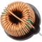 Inductor THT 72uH 2A 75m&Omega;