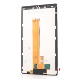 LCD Samsung Galaxy Tab A7 Lite Wi-fi, T220, Negru