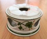 Incalzitor pentru ceainic - Villeroy and Boch - Geranium, Decorative