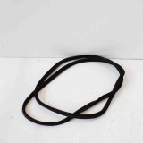 Garnitura Haion BMW X3 F25 (2010-2017) Cauciuc Originala 2672174