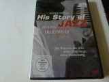 His story of Jazz..dvd