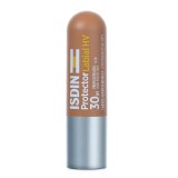 Cumpara ieftin Balsam protector de buze HV cu SPF30, 4 g, Isdin