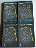 Ilderim Rebreanu - Spectre in labirintul uitarii 4 volume, memorii literare, Alta editura