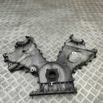 Capac de protecție curea de distribuție PORSCHE CAYENNE 9PA 2007 OEM: 94810102104,948.101.021.04,9481011217R,948.101.121.7R foto