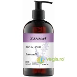 Sapun Lichid cu Lavanda 350ml
