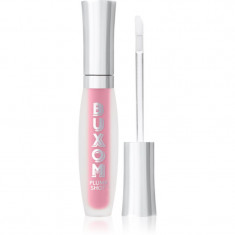 Buxom PLUMP SHOT™ COLLAGEN-INFUSED LIP SERUM luciu de buze pentru un volum suplimentar cu colagen culoare Lingerie 4 ml