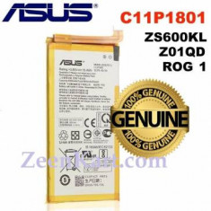 Acumulator Asus Rog Phone ZS600KL C11P1801 Original