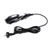 Aparat Profesional Tuns Animale Zoofari DC-12, 10W, Lame Otel Inoxidabil, 4 Distantiere, Kit Complet Ingrijire Animale Companie