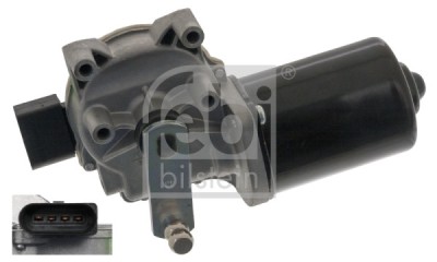 FEBI BILSTEIN 48671 motor stergator foto